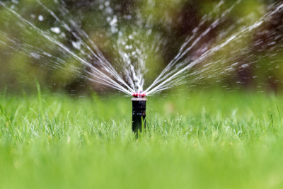 romana garden service - impianti di irrigazione